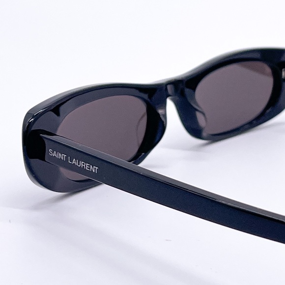 NEW SAINT LAURENT SHADE SL557 NEW SAIMT LAURENT SHADE SL 557 001 main image 6